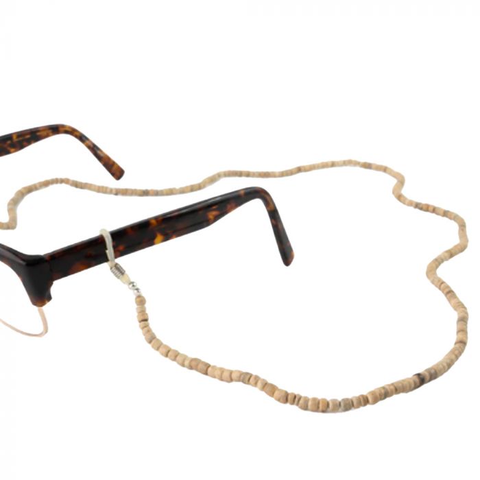 Pineapple Island Sunglasses Chain - 064 Light Beige