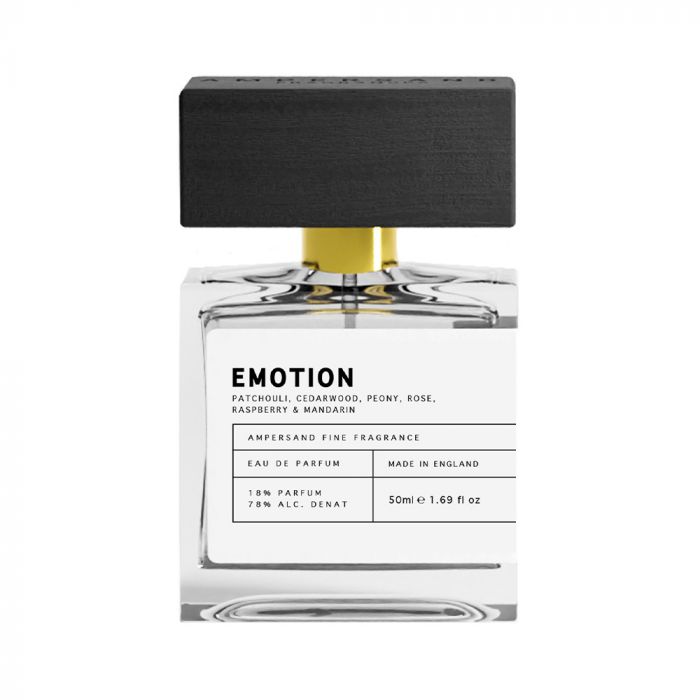 Ampersand Fragrances Emotion Eau de Parfum