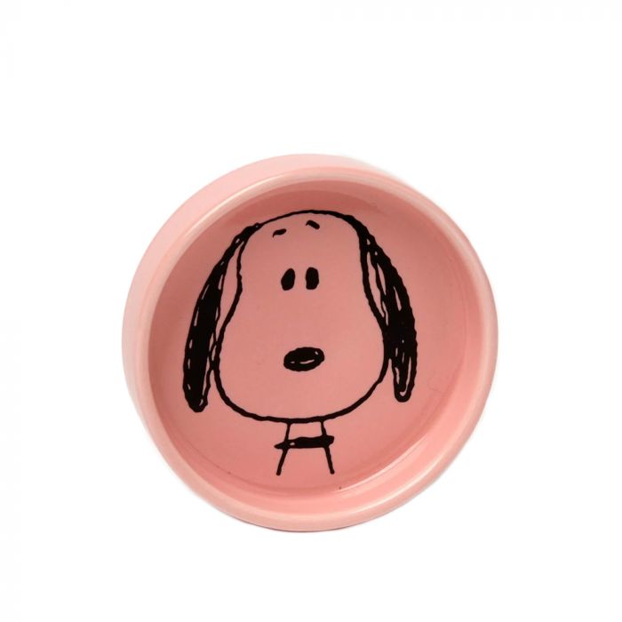 Peanuts - Snoopy Pin Dish Visage