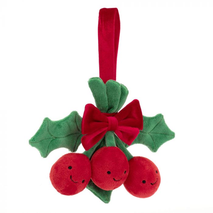 Jellycat Amuseable Holly 