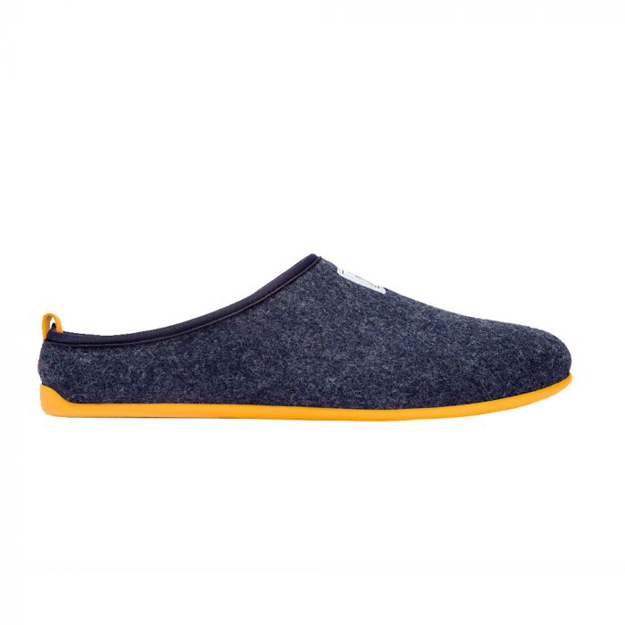 mercredy slipper navy