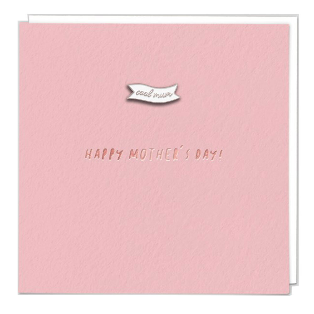 Cool Mum Card
