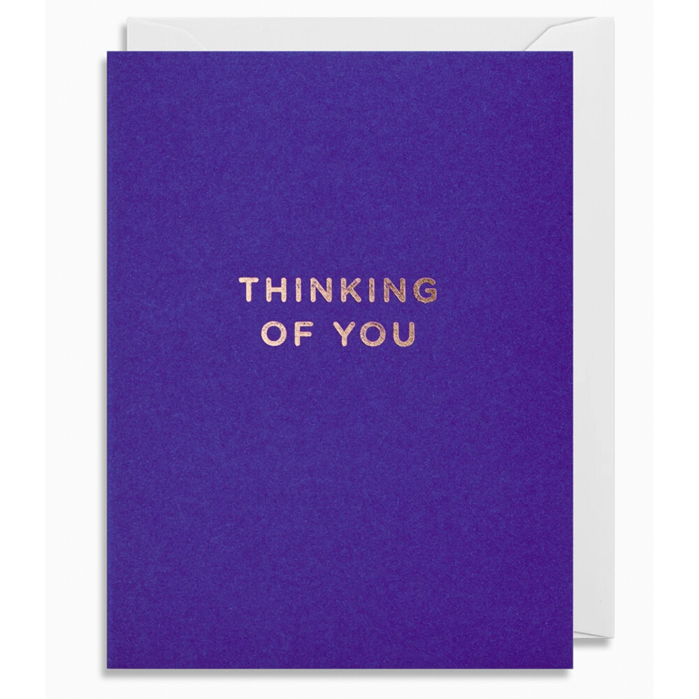 Thinking Of You Card