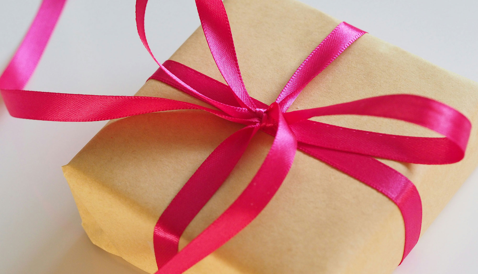 The Art Of Thoughtful Gifting